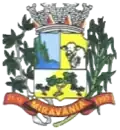 Official seal of Miravânia