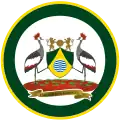 Nairobi Coat of Arms