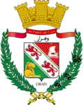 Coat of arms of Oran