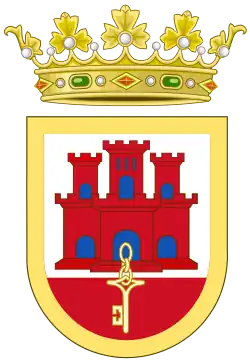 San Roque