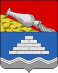 Coat of arms of Semiluki