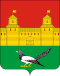 Coat of arms of Sorochinsk