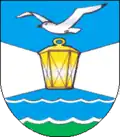 Coat of arms of Svetly