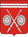 Coat of arms of Tetyushi