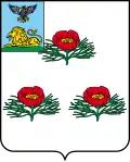Coat of arms of Veydelevka