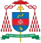 Vicente Bokalic Iglic's coat of arms
