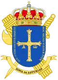 14th Zone - Asturias