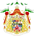 Coat of arms of Saxe-Altenburg
