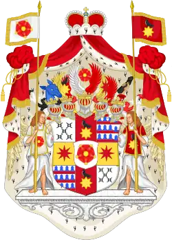 Coat of arms of Lippe