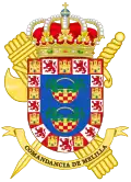 Melilla Command