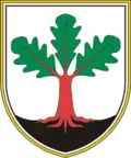 Coat of arms of Hrastnik