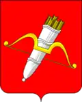 Coat of arms of Achinsk