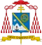 Angelo Comastri's coat of arms