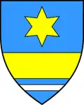 Coat of arms of Babina Greda