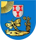Coat of arms of Barneveld