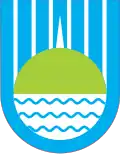 Coat of arms of Birobidzhan