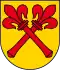 Coat of arms of Bretzwil