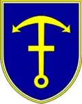 Coat of arms of Municipality of Cirkulane