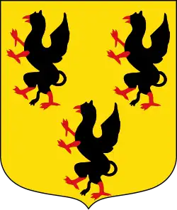 Flag of the Crimean Khanate[79]