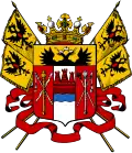 Coat of arms of