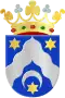 Coat of arms of Dongeradeel
