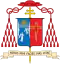 Fabio Baggio's coat of arms