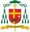 Bishop Fausto Tardelli (1951 - ), Bishop of San Miniato (2004- )