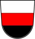 Coat of arms of Feilitzsch