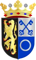 Coat of arms of Hilvarenbeek
