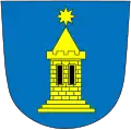 Coat of arms of Holešov
