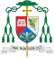 Ivan Pereira's coat of arms