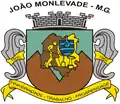 Coat of arms of João Monlevade