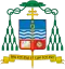 Joseph Mitsuaki Takami's coat of arms