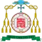 Joseph Xu Honggen's coat of arms