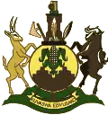 Coat of arms of KwaNdebele