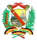 Coat of arms of Miranda State