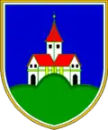 Coat of arms of Mozirje