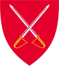 NCO School for Infantry in Southern Norway