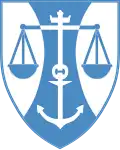 Coat of arms of Qaqortoq