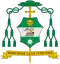 Sergio Melillo's coat of arms