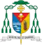 Wiesław Mering's coat of arms
