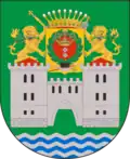 Coat of arms of Yurinsky District