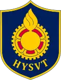 Weapons Technical Corps Vocational School