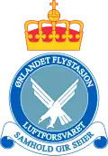Ørlandet Air Station