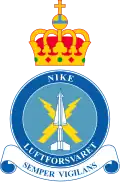 Nike Battalion