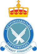 Air Force Staff