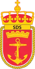 Naval District South