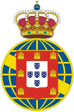 Flag of Rio de Janeiro