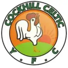 Cockhill Celtic F.C. crest