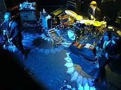 The Codetalkers from Savannah